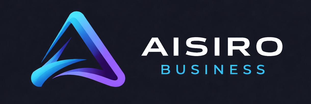 AISIRO Logo